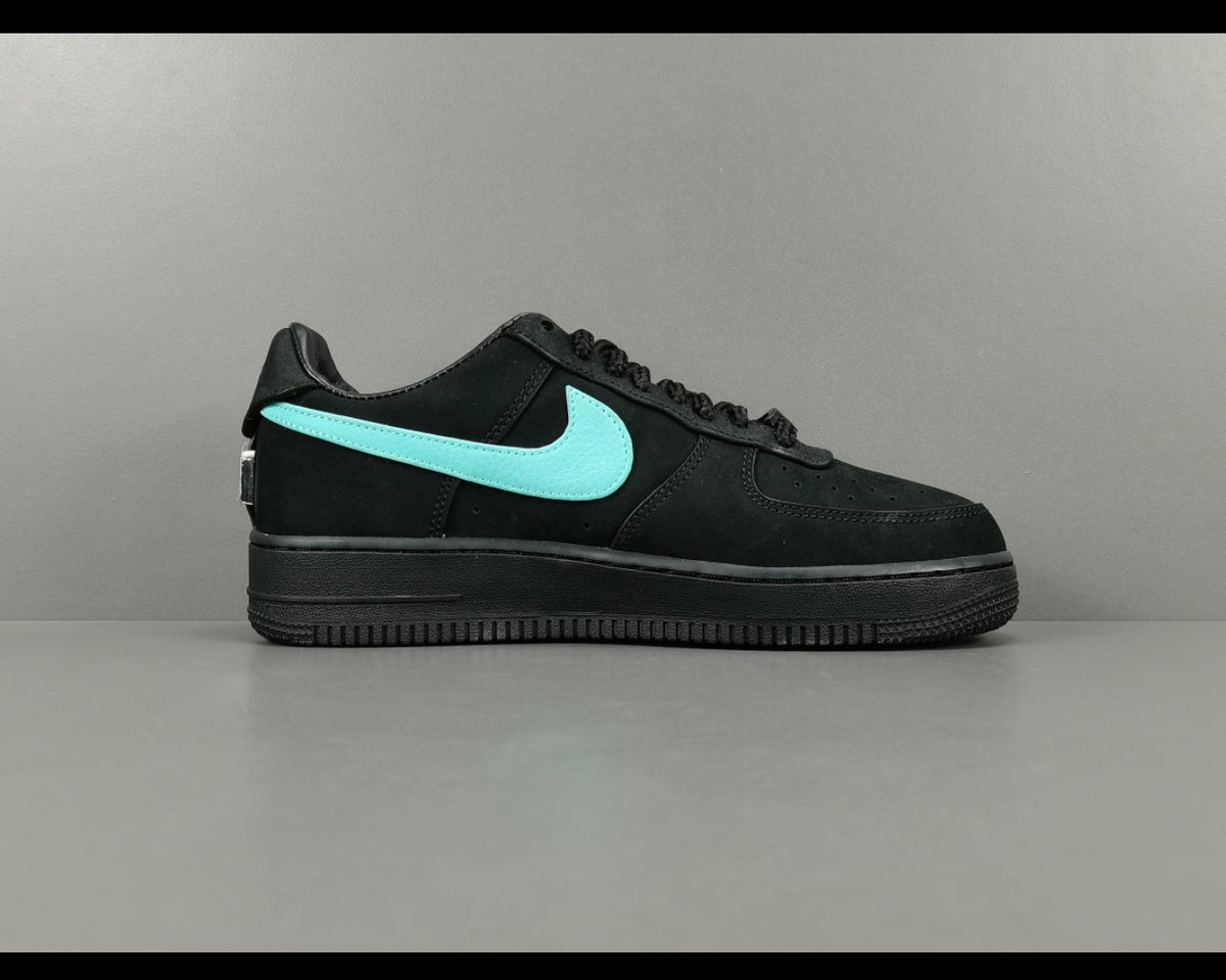 Nike Tiffany & co. X Air Force 1 low “1837”