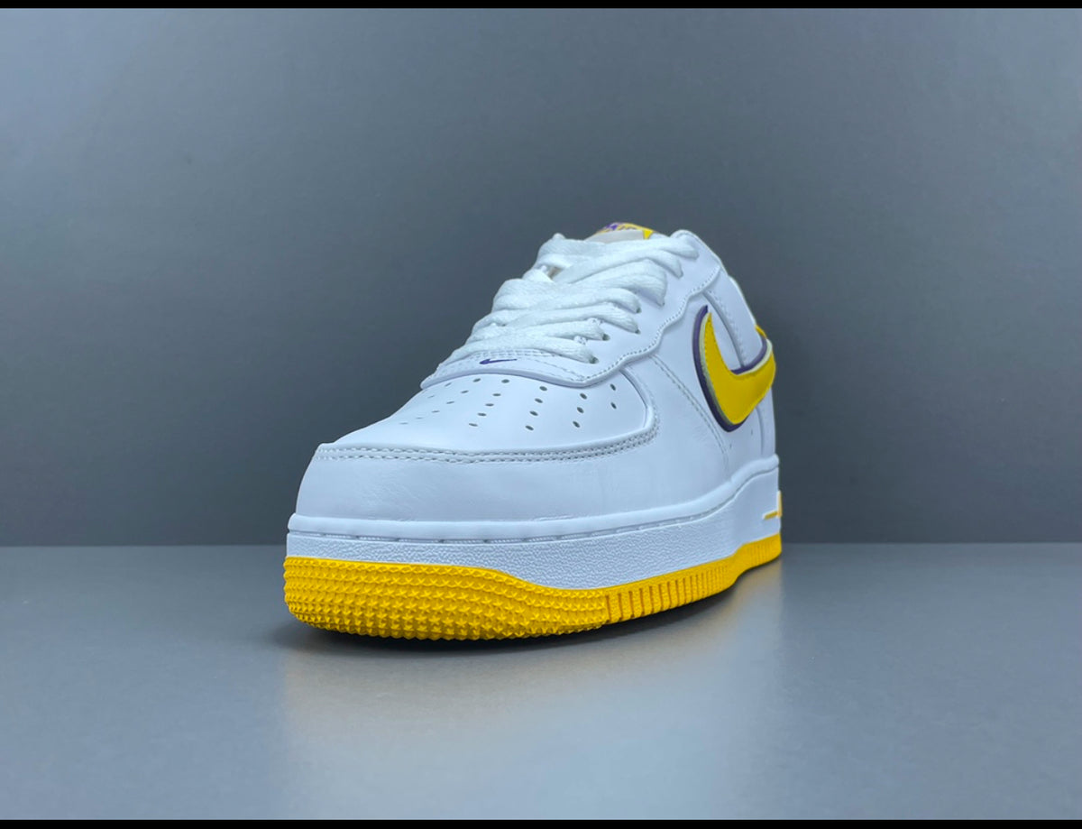Kobe Bryant x Nike Air Force 1