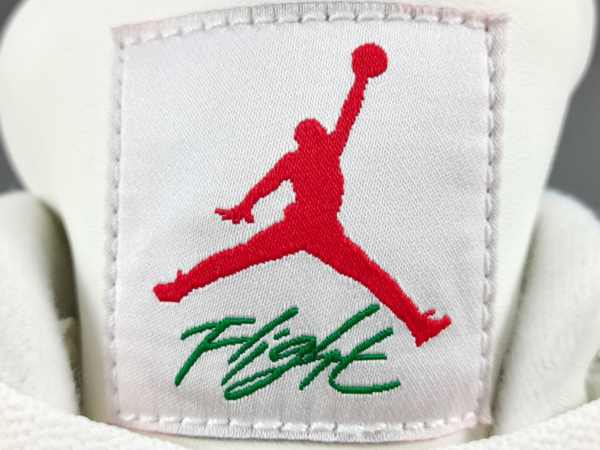 Nike SB x Air Jordan 4 Retro SP 'Pine Green' 2023