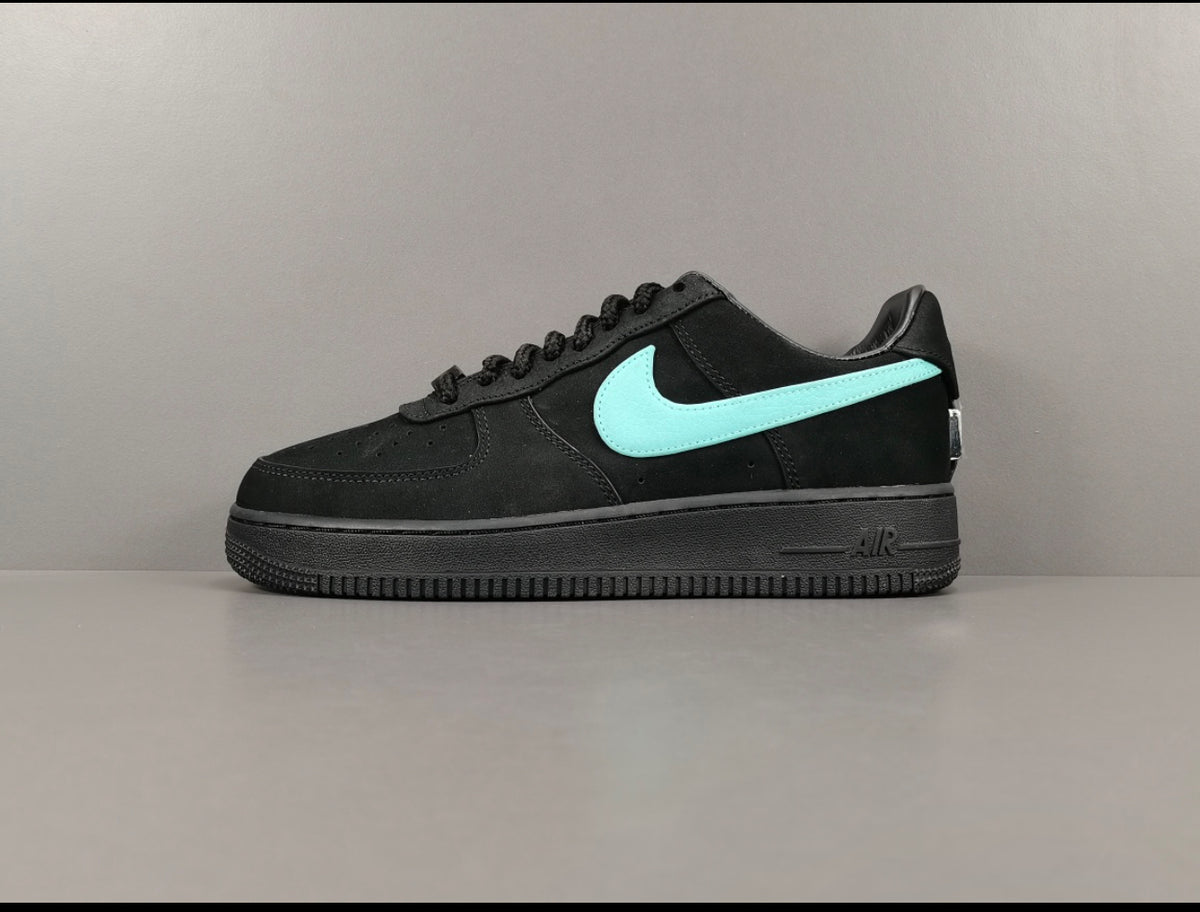 Nike Tiffany & co. X Air Force 1 low “1837”