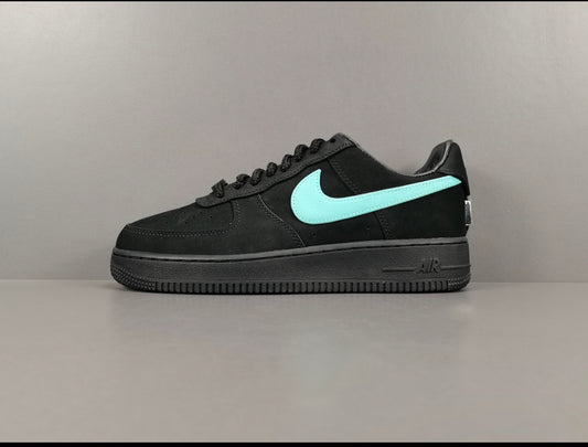 Nike Tiffany & co. X Air Force 1 low “1837”