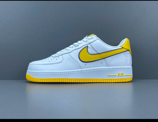 Kobe Bryant x Nike Air Force 1