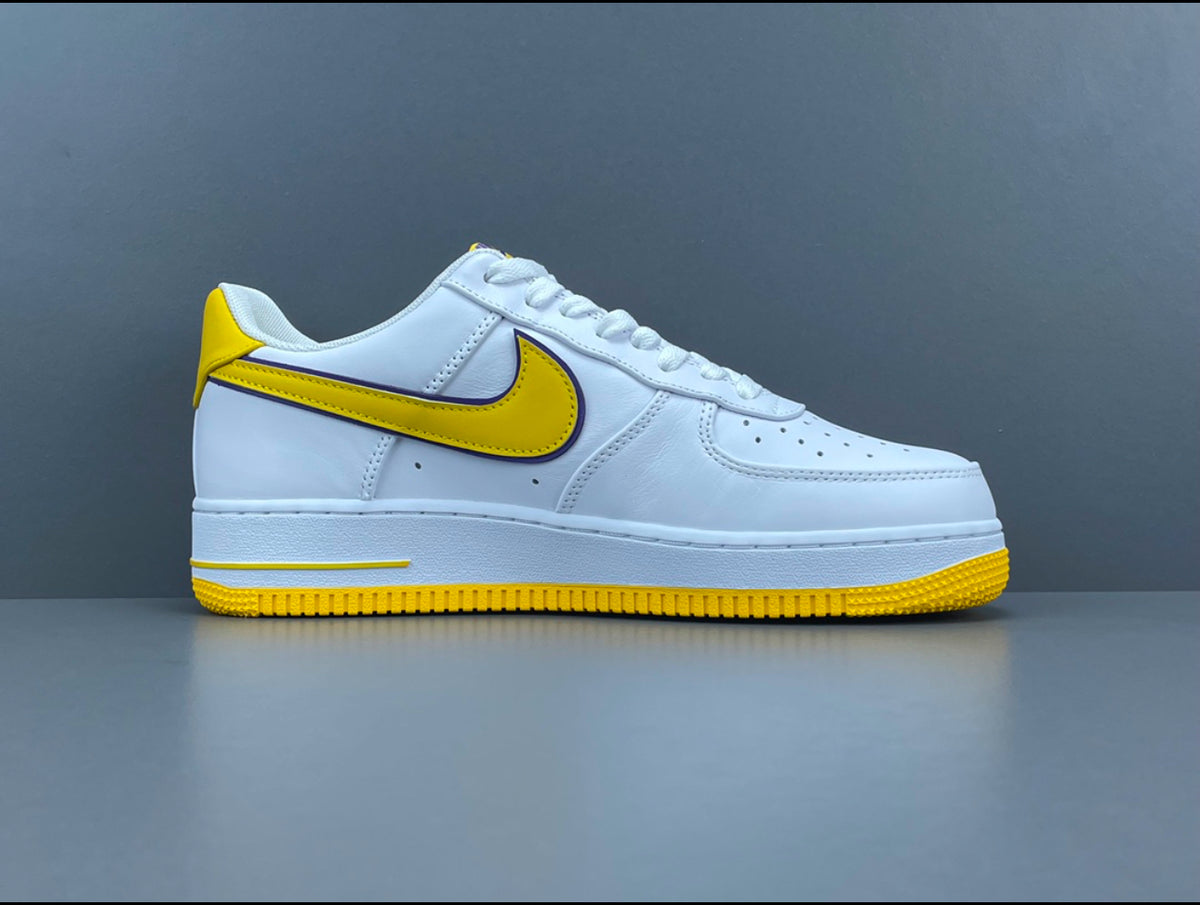 Kobe Bryant x Nike Air Force 1