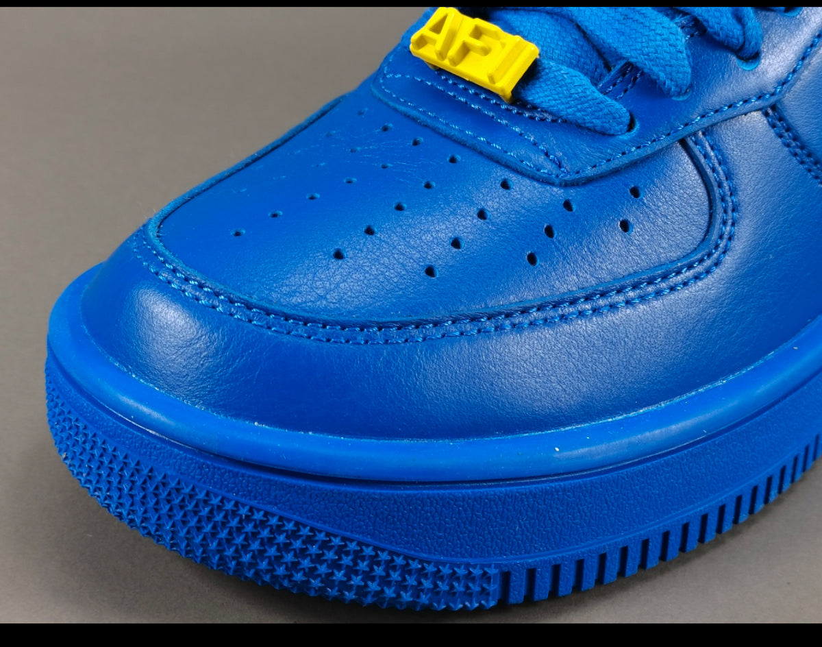 AMBUSH x Air Force 1 Low 'Game Royal'