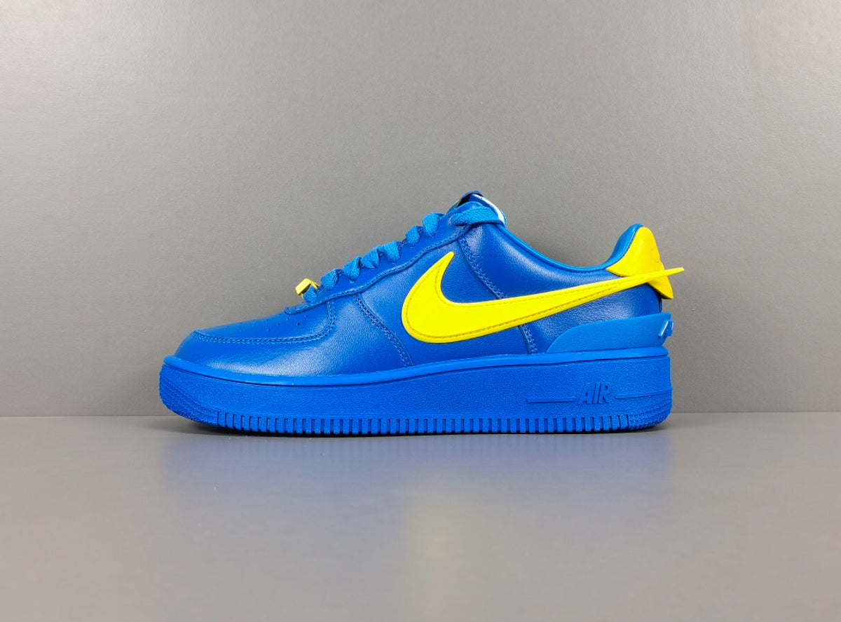 AMBUSH x Air Force 1 Low 'Game Royal'