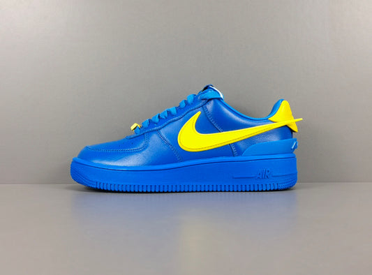 AMBUSH x Air Force 1 Low 'Game Royal'
