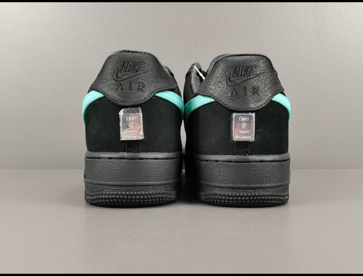 Nike Tiffany & co. X Air Force 1 low “1837”