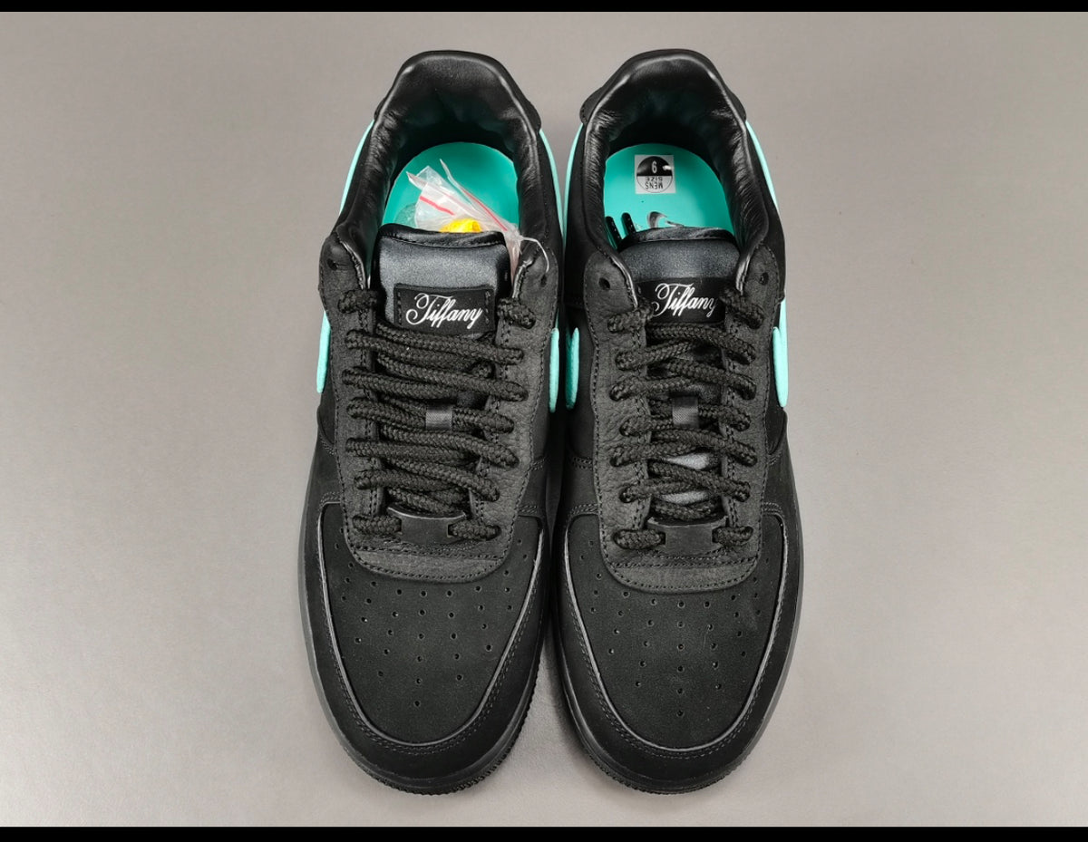 Nike Tiffany & co. X Air Force 1 low “1837”
